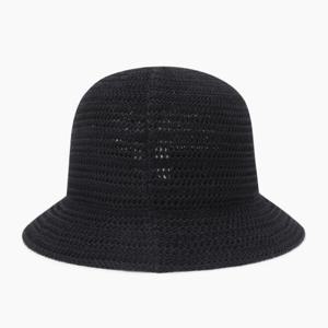 [베네통]린넨 크로쎄 모자_BCCP56431