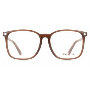 코치 HC6254BD 아시안 핏 5808 여성용 안경