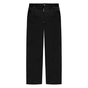 26 SS 디스퀘어드2 로고 패치 진 S74LB1718S39781 TP439207833