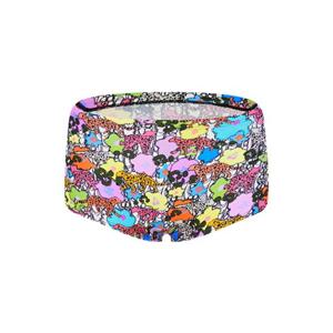 [아레나] (A5BM1CQ06_BLK) 남성 트라움 선수 숏사각 A5BM1CQ06