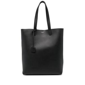 생로랑 토트백 676657CSU0N 1000 NOIR