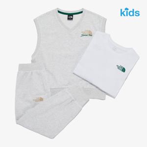 키즈 코지 캠프 3PCS 세트NM5MR02