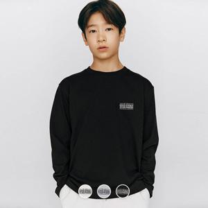 [지오다노주니어] 03025510 굿에너지 긴팔티셔츠