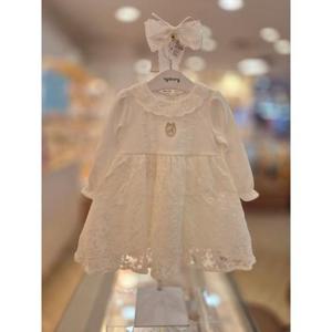 아가방 세이브존03 아가방 웬디 스페셜 원피스세트(밴드) AG01S024052A