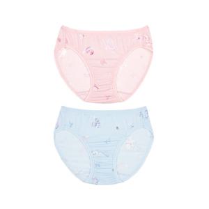 [무냐무냐]IFM여아텐셀모달2매입팬티02 (55-75) [MBIBBFAE03]