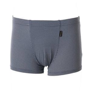 비너스  남성 스판 잔기하 나염 드로즈(VMPQ721T)