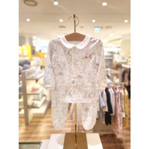 [쇼콜라] UL에트왈내의 (2025년 신상) TNORXS122W TNORXS122