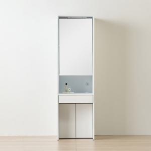 [착불] 동서가구 에센셜 거울 화장대 옷장 600 DF926823