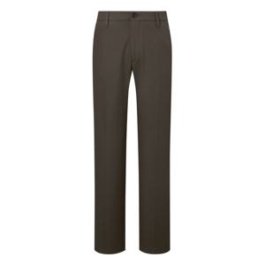 [헤지스남성] [STRAIGHT]간절기 카키 셋업 팬츠 HZPA5C235 W2