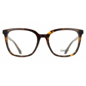 베르사체 VE3378D 아시안 핏 108 여성용 안경