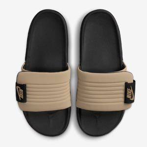 [나이키]나이키 오프코트 어저스트 남성 슬라이드 DQ9624-004