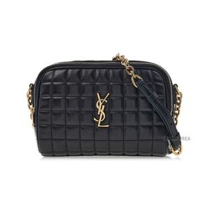 [생로랑] SS25 여성 카산드라 크로스백 764809 AABVP 1000