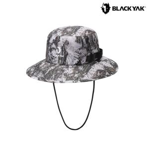 블랙야크 택티컬카모햇 밀리터리 전술 등산 캠핑 벙거지모자 2BYHTFU931