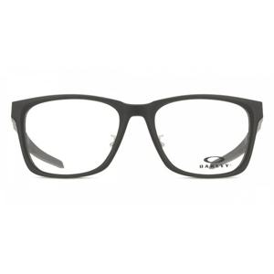 오클리 OX8196D 파라코드 RX 아시안 핏 819601 남녀공용 안경