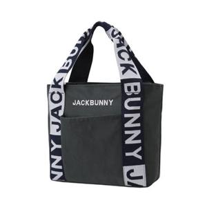 [파리게이츠] (531E1BGJ21)공용 잭바니 빅 로고 스트랩 토트백 531E1BGJ21