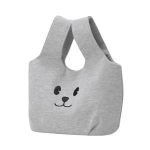 [파리게이츠] (531E1BGJ22)공용 잭바니 캐릭터 토트백 531E1BGJ22