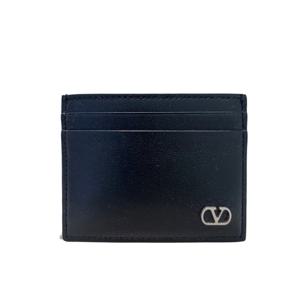 [발렌티노(잡화)]브이로고 시그니처 카드 케이스 (6Y2P0V09WVF)