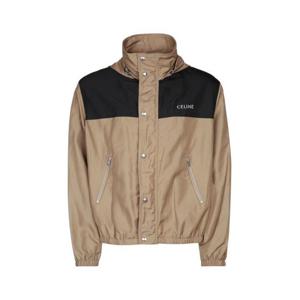 셀린느 자켓 RV0SV0K56 02BG Beige