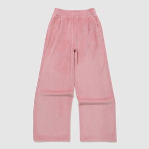 [르꼬끄] 여성 루즈핏 벨듀로이 팬츠 QQ422OFPO3_SPK QQ422OFPO3