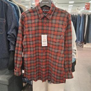 뱅뱅 HC17 남방 NSLL634