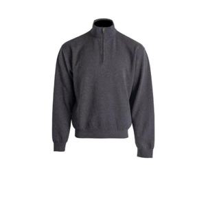 발렌시아가 하프 지퍼 스웨트셔츠 848830T3423 1262 TP949157085