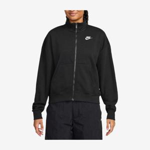 [나이키]나이키 플리스 여성 루즈 트랙 재킷 HV2734-010