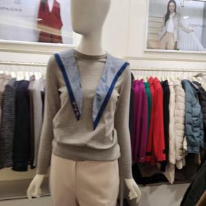 꼼빠니아 HC28 라운드티 Cacw0wsl140(cw)