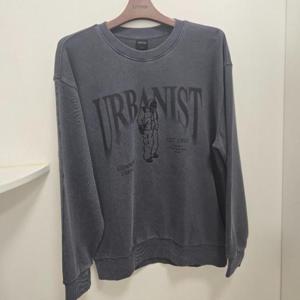 리트머스 HC38 인물   드로잉 맨투맨 LP4TU877