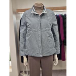 벨리시앙 세이브존07 카라 포인트 패딩 점퍼 JP4403