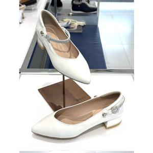 [소다] 소다 여성 크리스탈 메리제인 펌프스 ALF309 3CM LS-31 ALF309LS31