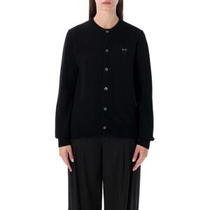 꼼데가르송 스웨터 AXN805051 BLACK