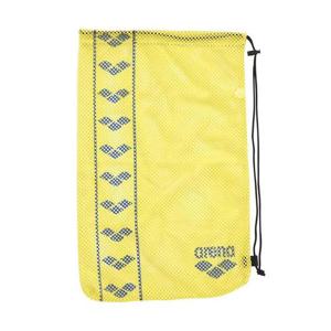 아레나 메쉬 수영가방 백팩 N258123 취미용 매쉬 천