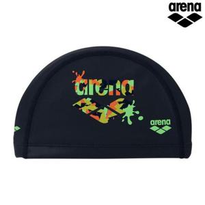 아레나 실리코팅 아동용 수모 수영모 N25636 예쁜수모