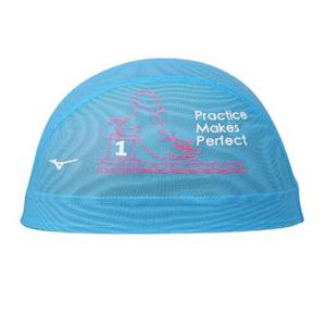 미즈노 메쉬수모 천수모 수영모 N260783 수영장모자