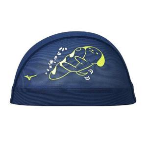 미즈노 메쉬수모 천수모 수영모 N260768 수영장모자