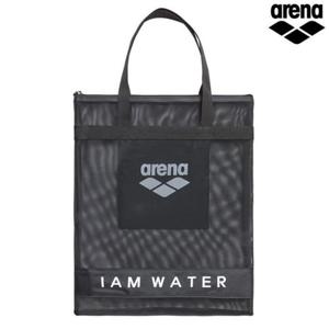 아레나 망사 수영가방 메쉬가방 N13327V 취미용 천가방