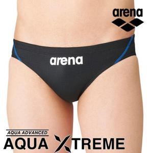 아레나 남자 삼각 경기용 수영복 N82730 남자수영복