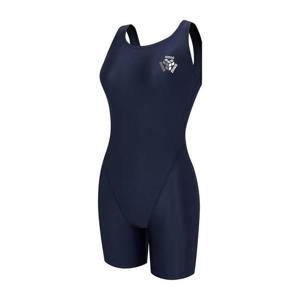 아레나 여자 U백 반전신 수영복 3부 G964277 3부수영복