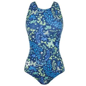 아레나 2025 여자 원피스 수영복 Q93716 여자수영복