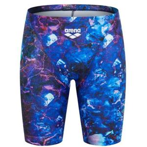 아레나 2025 남자 4부 수영복 Q93502 남자수영복 강습