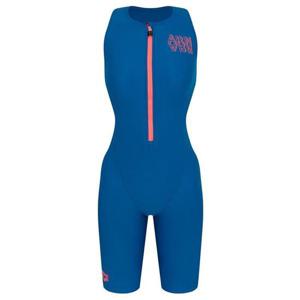 아레나 2025 여자 반전신 수영복 4부 Q93341 5부수영복