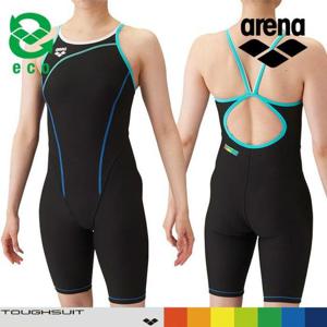 아레나 여자 탄탄이 반전신 5부 수영복 Z56748 5부컷