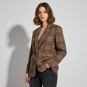 이자벨마랑  FW25 여성 제시나 자켓 VE0522FB C3D02E 50CA