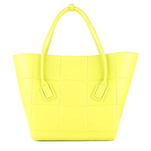 [보테가베네타] (690689 V14I0 3516) 여성 아르코 토트백