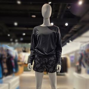 [아레나]아리아 레시가드 바지셋트 A6BL1PS03BLK-IDG