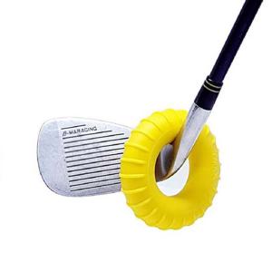 파워링 골프스윙연습기 비거리증가 스피드강화