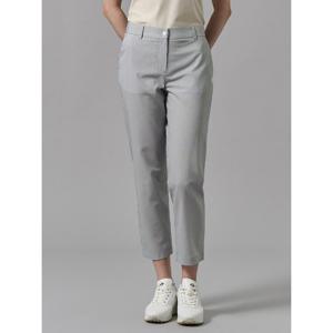 [빈폴골프][빈폴골프] 여성 시어서커 편한 팬츠 - 라이트 그레이