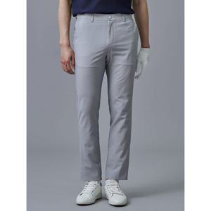 [빈폴골프][빈폴골프] 남성 시어서커 편한 팬츠 - 라이트 그레이