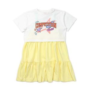 [알로봇]알로봇 R.CLUB 원피스 세트(14429-403-40)_YE