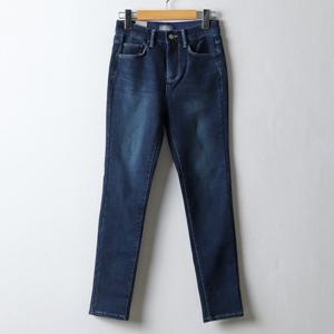 나야홍 / 아이우먼 고탄력기모스키니진 LOJ552M512 빅사이즈